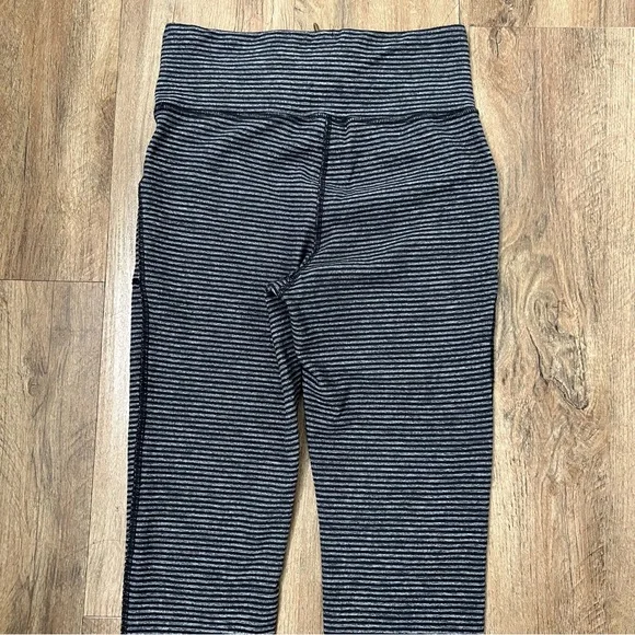 Lululemon Skinny Will Pant *Pique Black / Deep Coal - Picture 10 of 12
